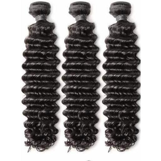 3 Bundles Deal~Signature Curly