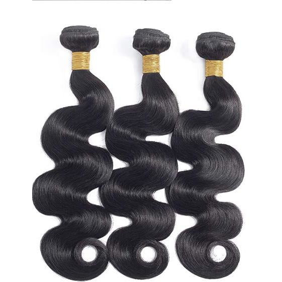 3 Bundles Deal~Body Wave