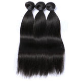 3 Bundles Deal~Straight