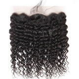 13x4 Signature Curly Lace Frontal